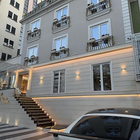 Hotel Queen Selita Kültér fotó
