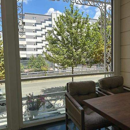 Hotel Queen Selita Kültér fotó