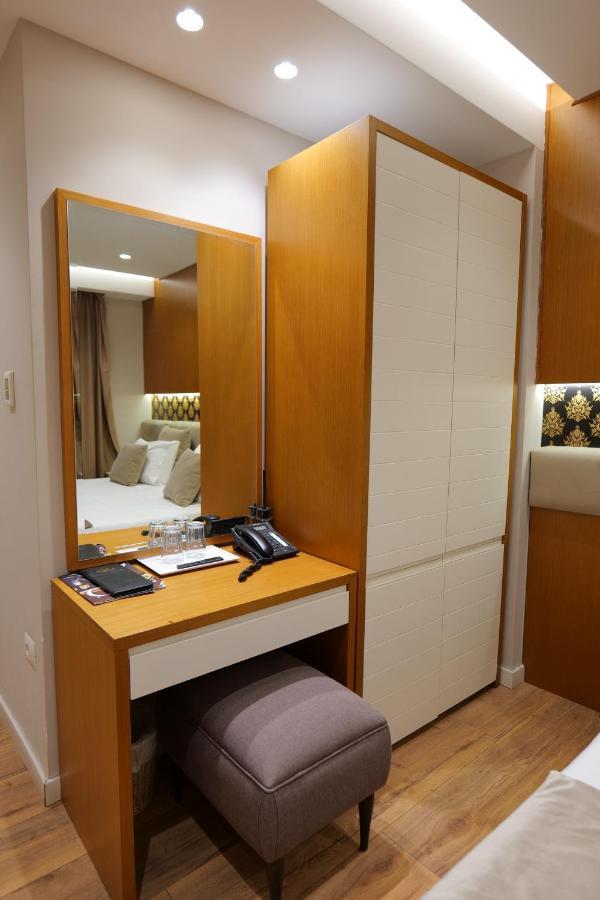 Hotel Queen Selita Kültér fotó