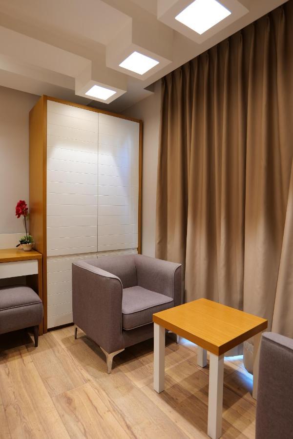 Hotel Queen Selita Kültér fotó