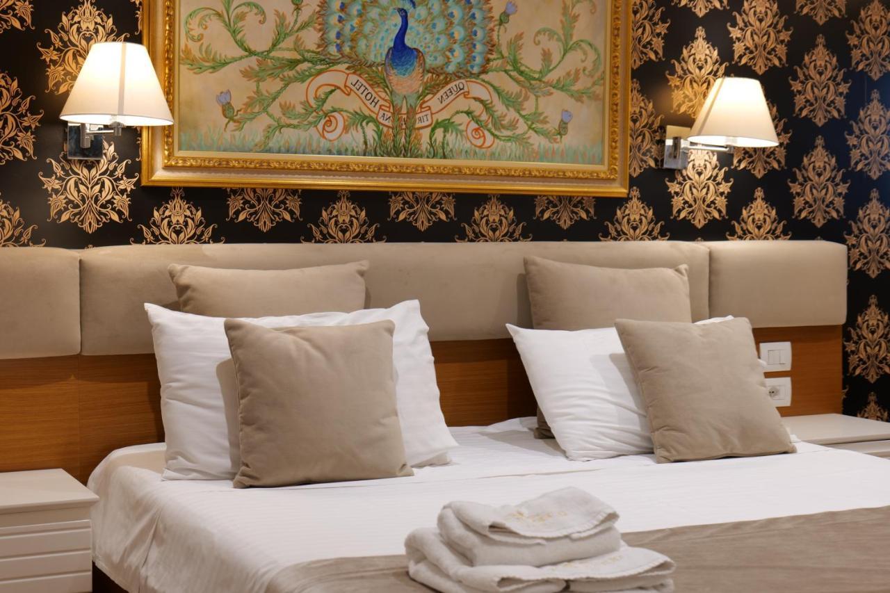 Hotel Queen Selita Kültér fotó