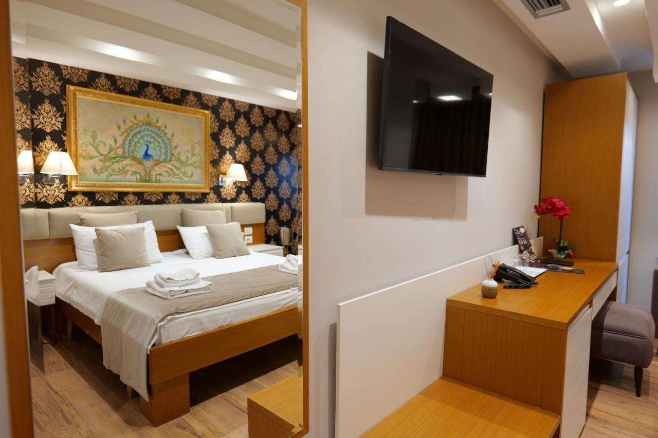 Hotel Queen Selita Kültér fotó
