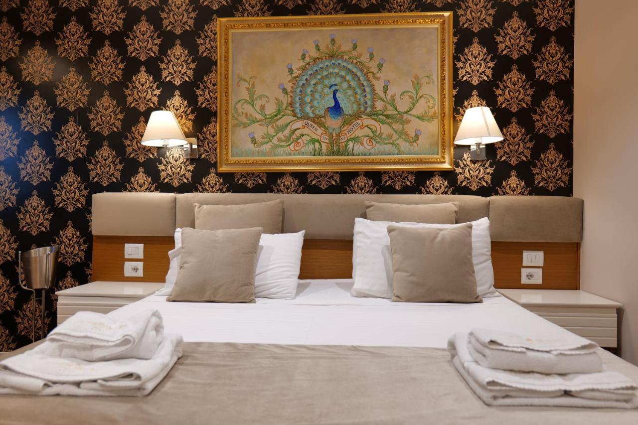 Hotel Queen Selita Kültér fotó