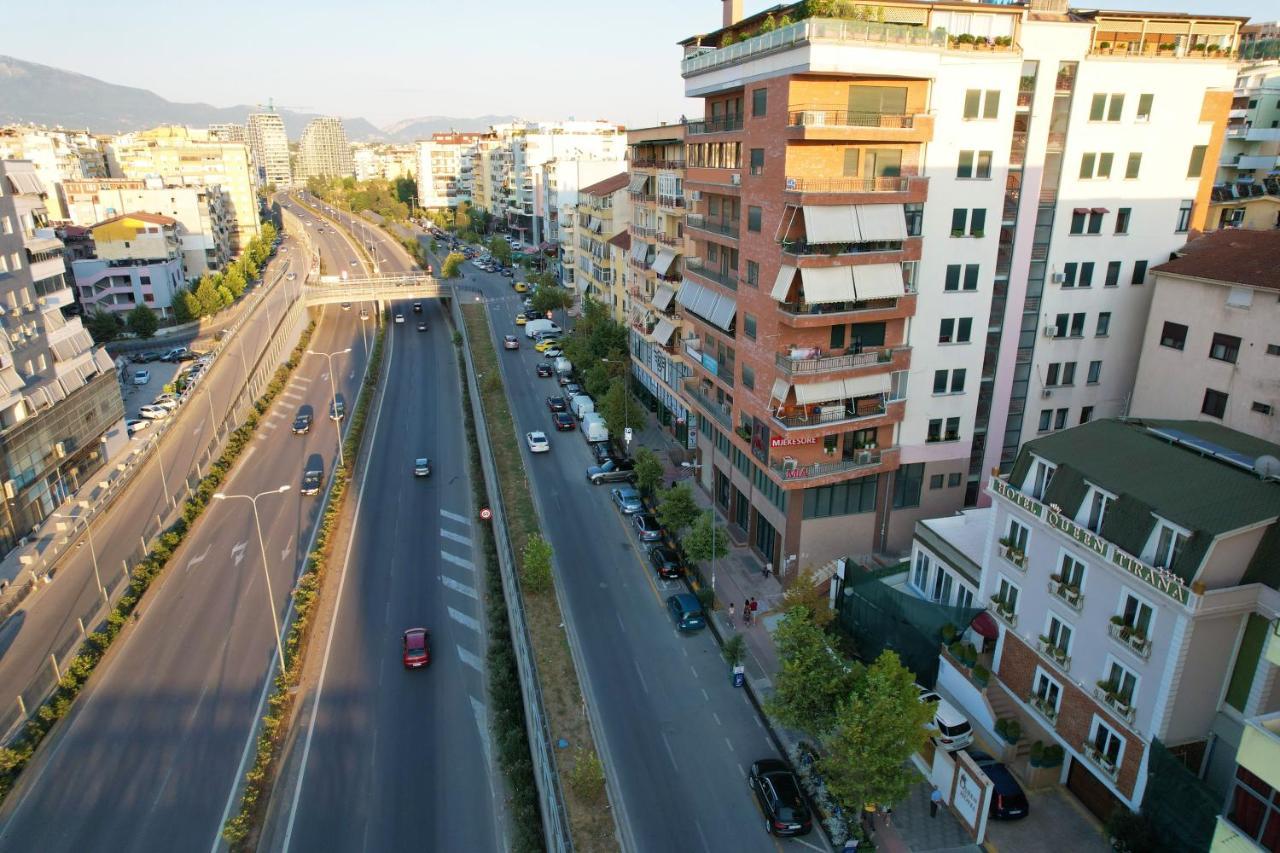 Hotel Queen Selita Kültér fotó