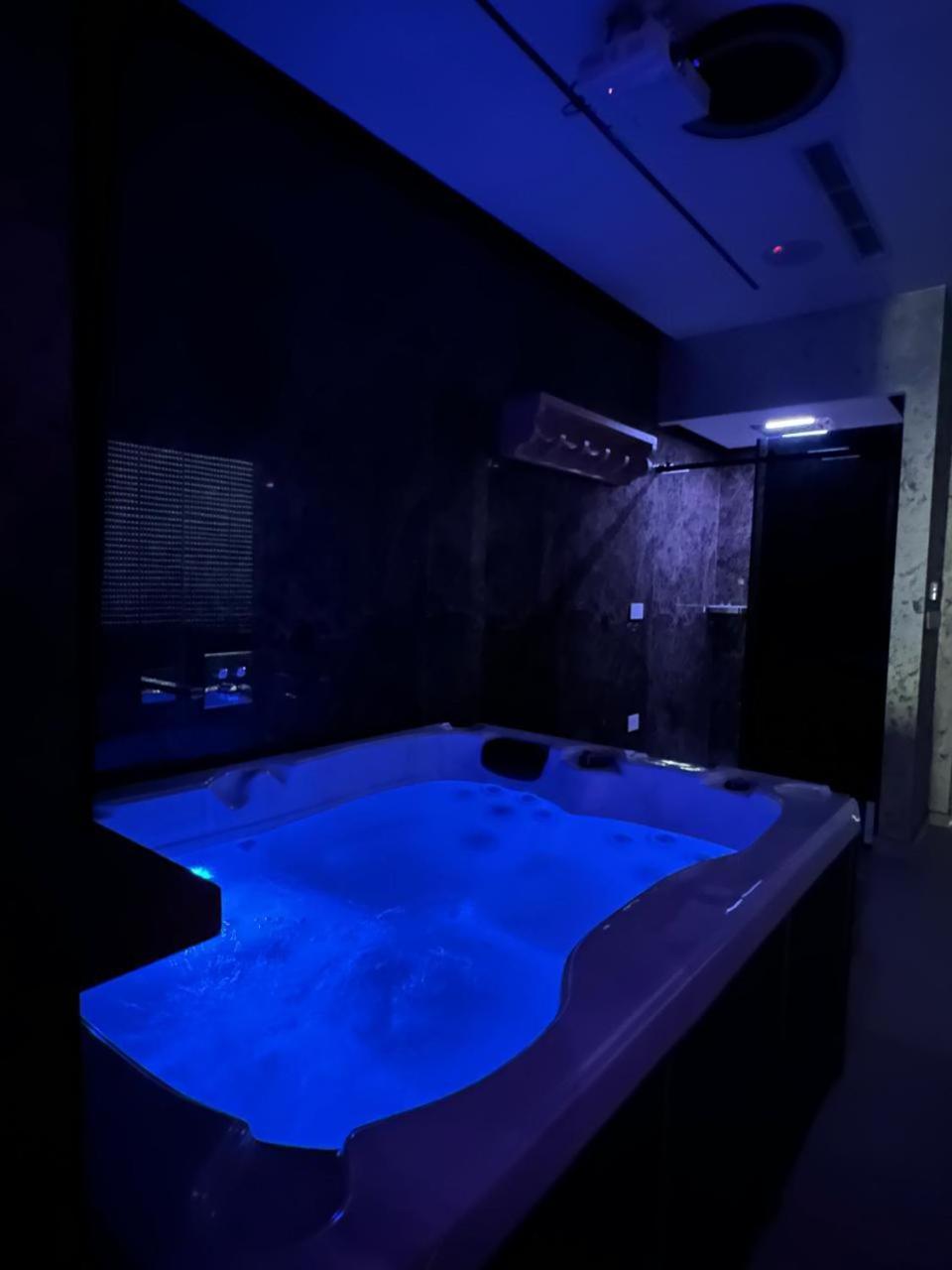 Hotel Queen Selita Kültér fotó