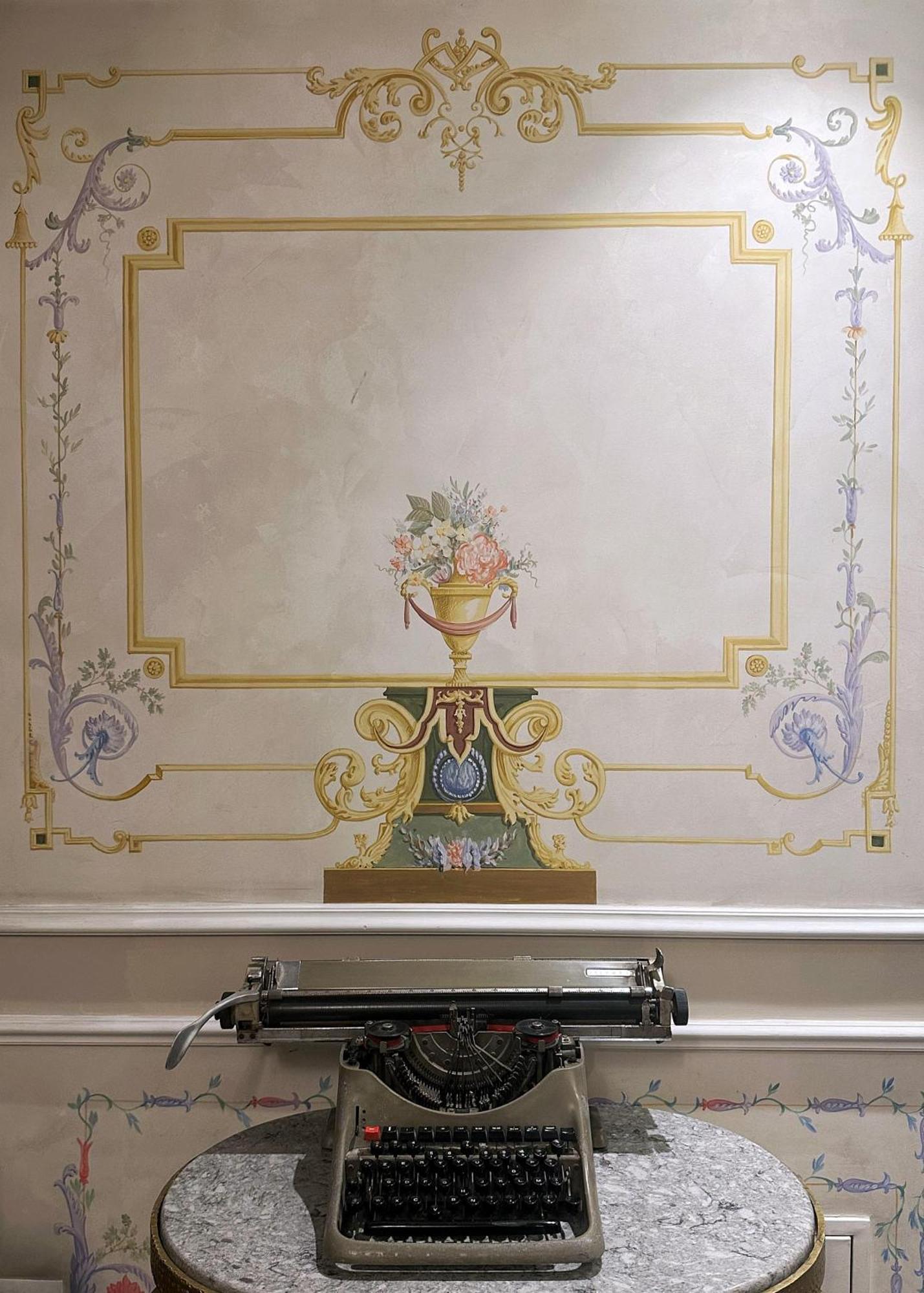 Hotel Queen Selita Kültér fotó