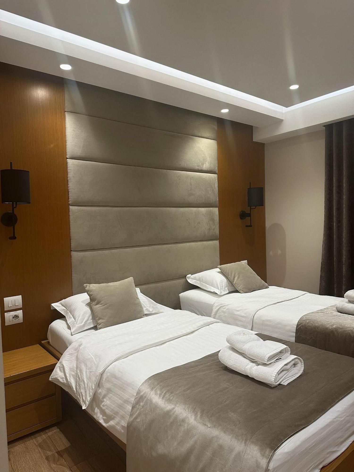 Hotel Queen Selita Kültér fotó
