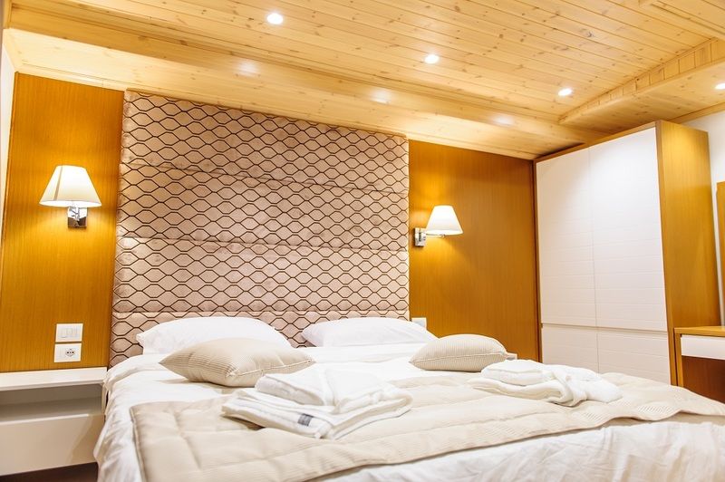 Hotel Queen Selita Kültér fotó