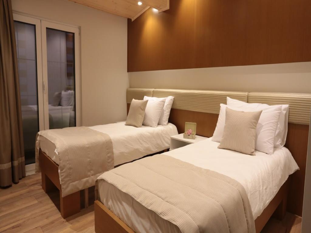 Hotel Queen Selita Kültér fotó